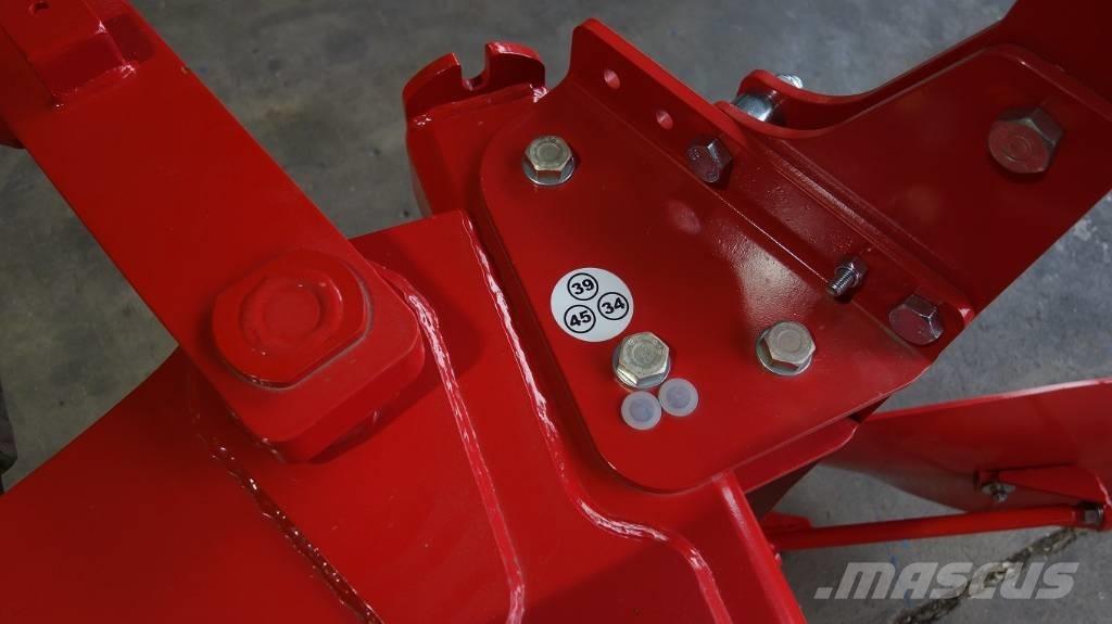  Sukov Downhil 3+1 Obični plugovi