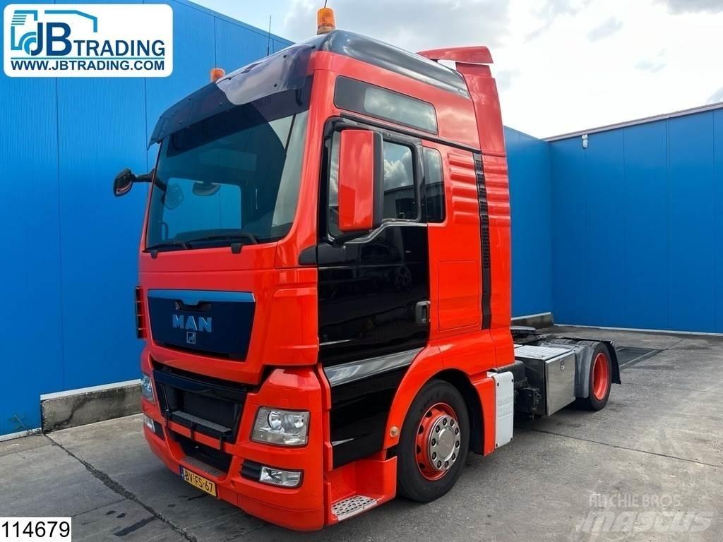 MAN TGX 18 440 Tegljači