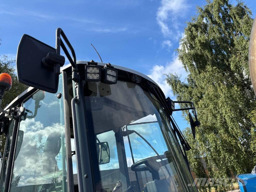 Lännen 8800 K Rovokopači