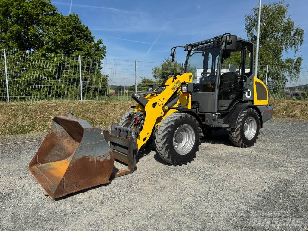 Wacker Neuson WL34 Utovarivači na točkove