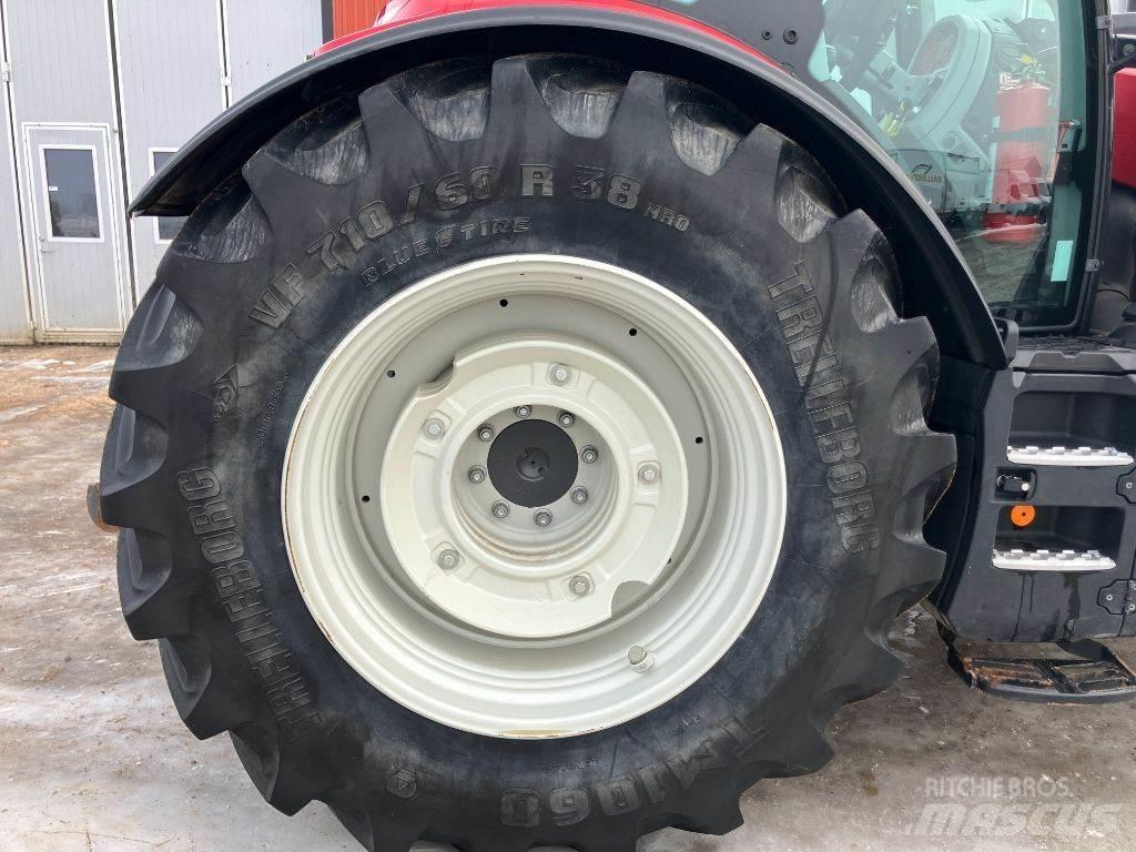 Valtra N174D Traktori