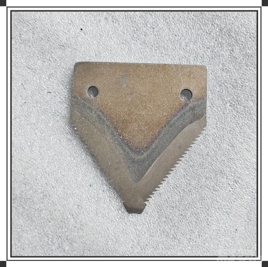 CLAAS Knife section Menjač