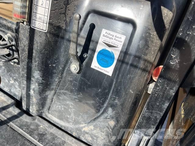 CAT 301.4 C Mini bageri < 7t