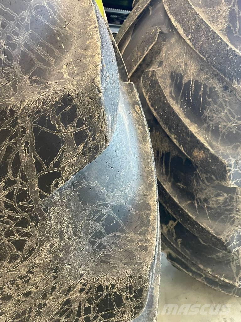 Michelin 710/85R38 Gume, točkovi i felne