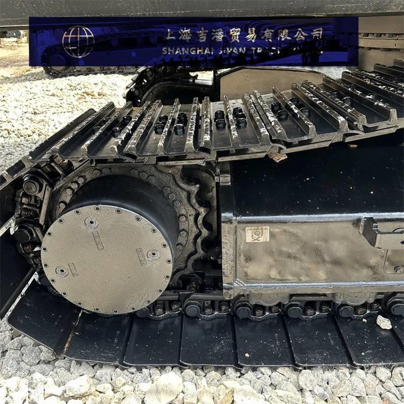 Kobelco 200 Bageri guseničari