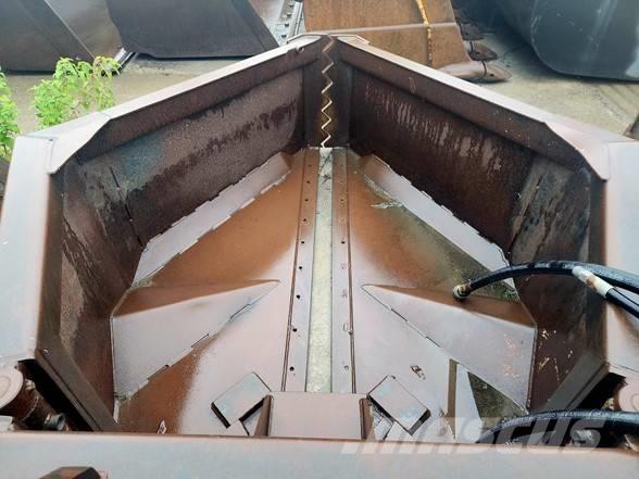  Tink Grapple-Claw Grajferi