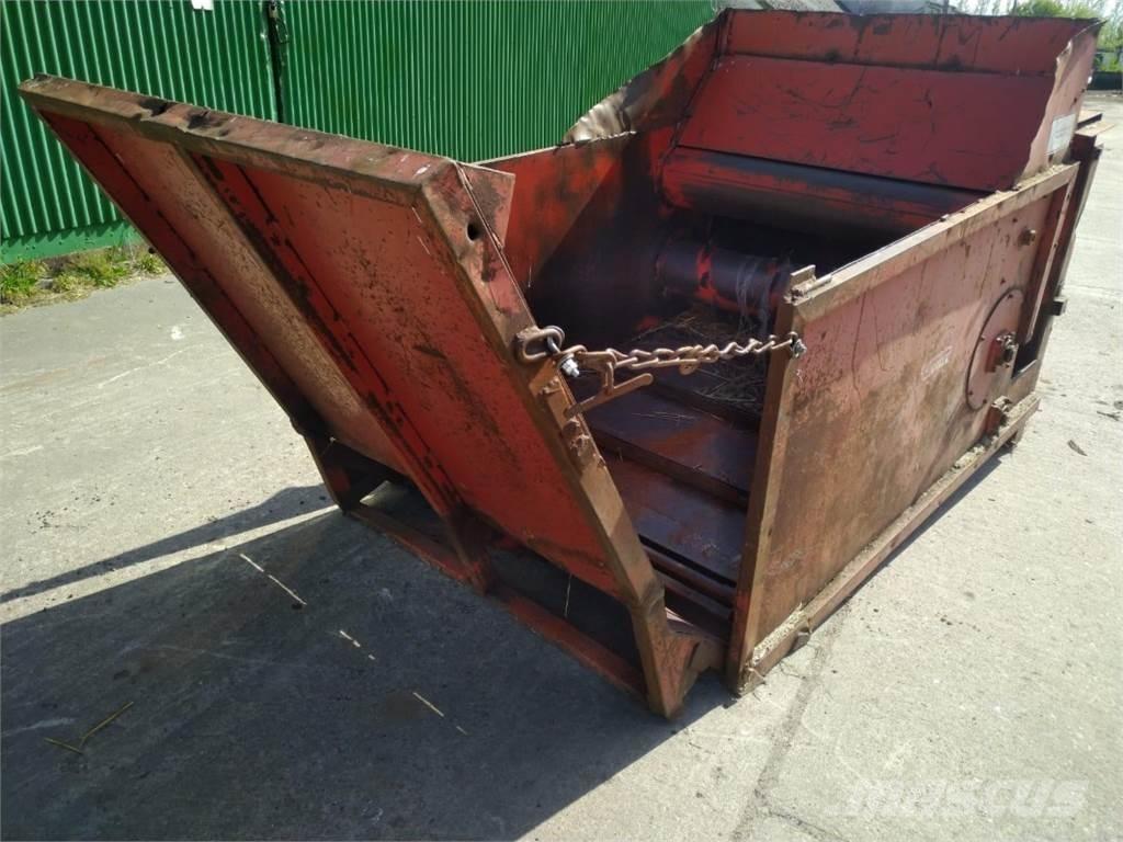 Volk Völk NSE 130 Ostale poljoprivredne mašine