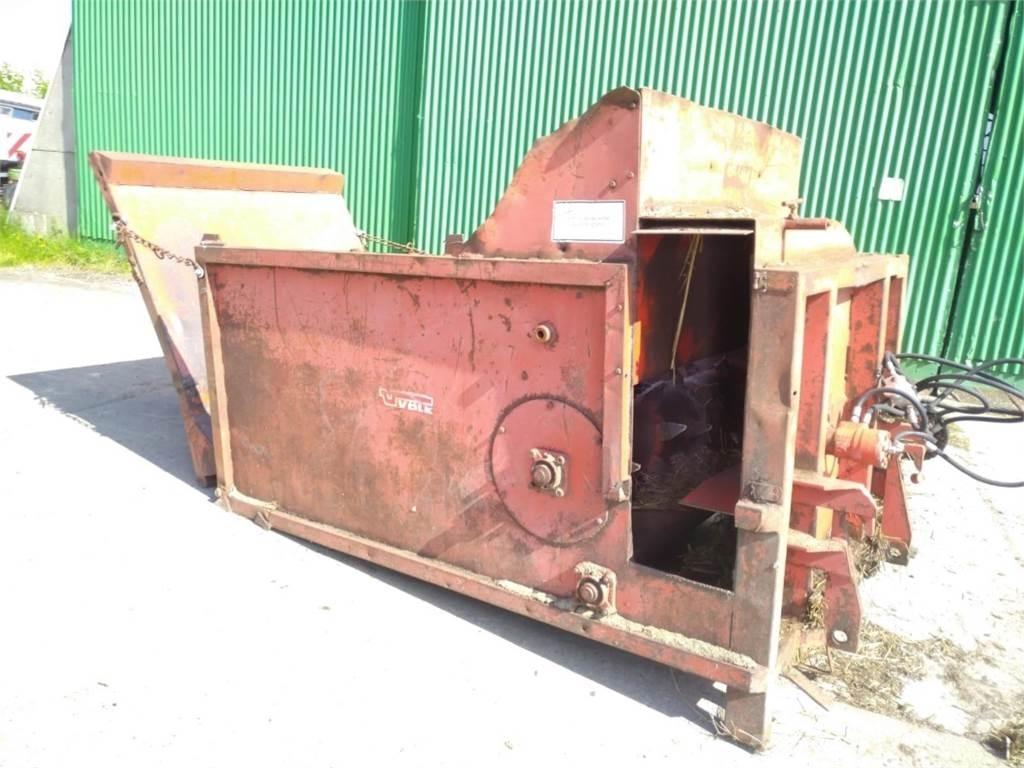 Volk Völk NSE 130 Ostale poljoprivredne mašine