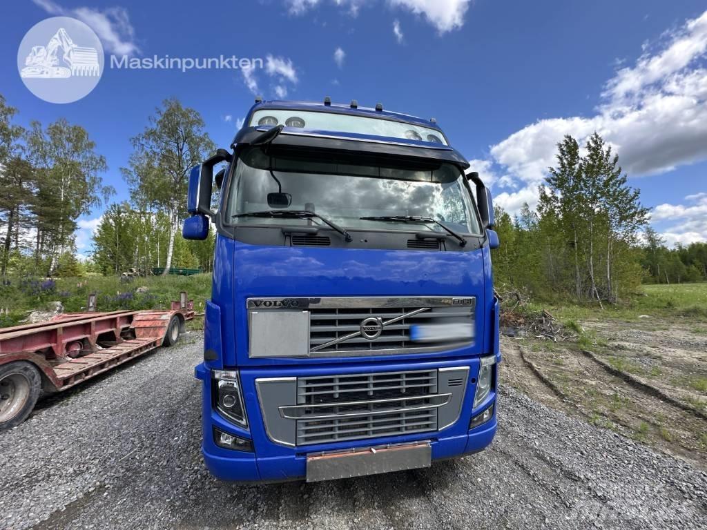 Volvo FH 16 700 Tegljači