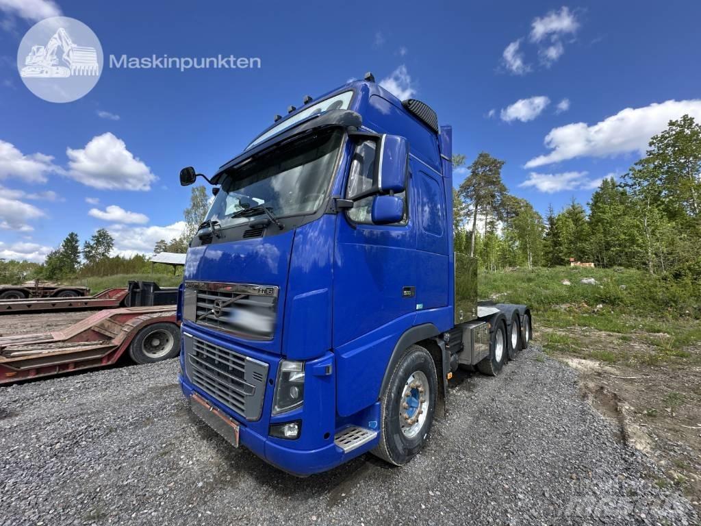 Volvo FH 16 700 Tegljači
