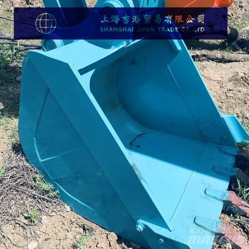 Kobelco SK 200 Bageri guseničari