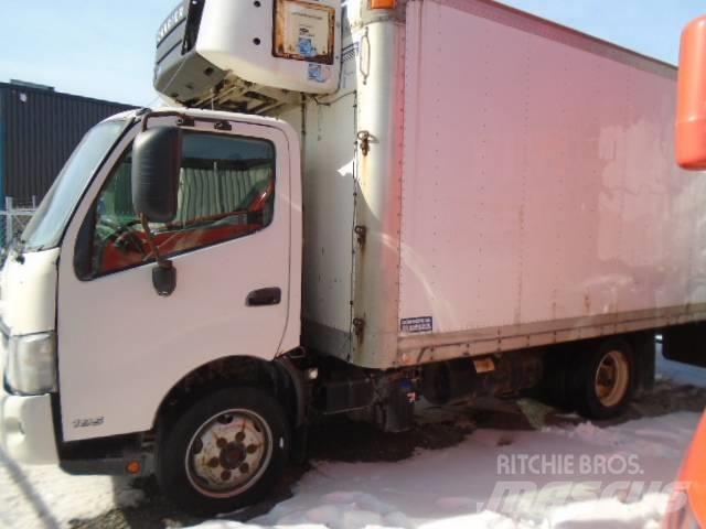 Hino 155 D Kamioni hladnjače
