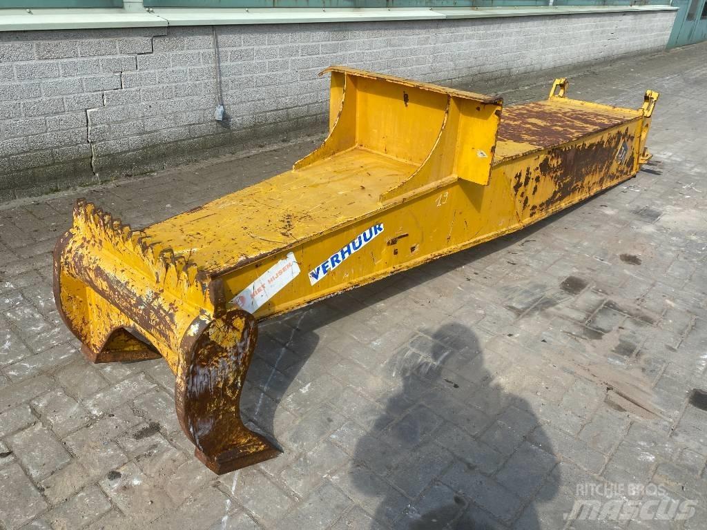  Sloop Arm Ostale komponente za građevinarstvo