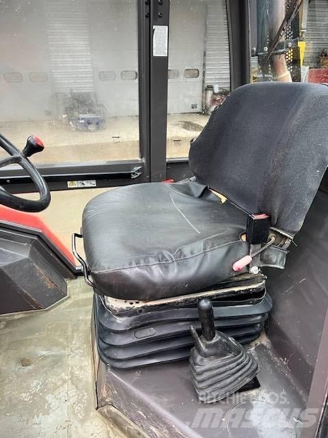 Manitou M 30.2 Vanterenski viljuškar