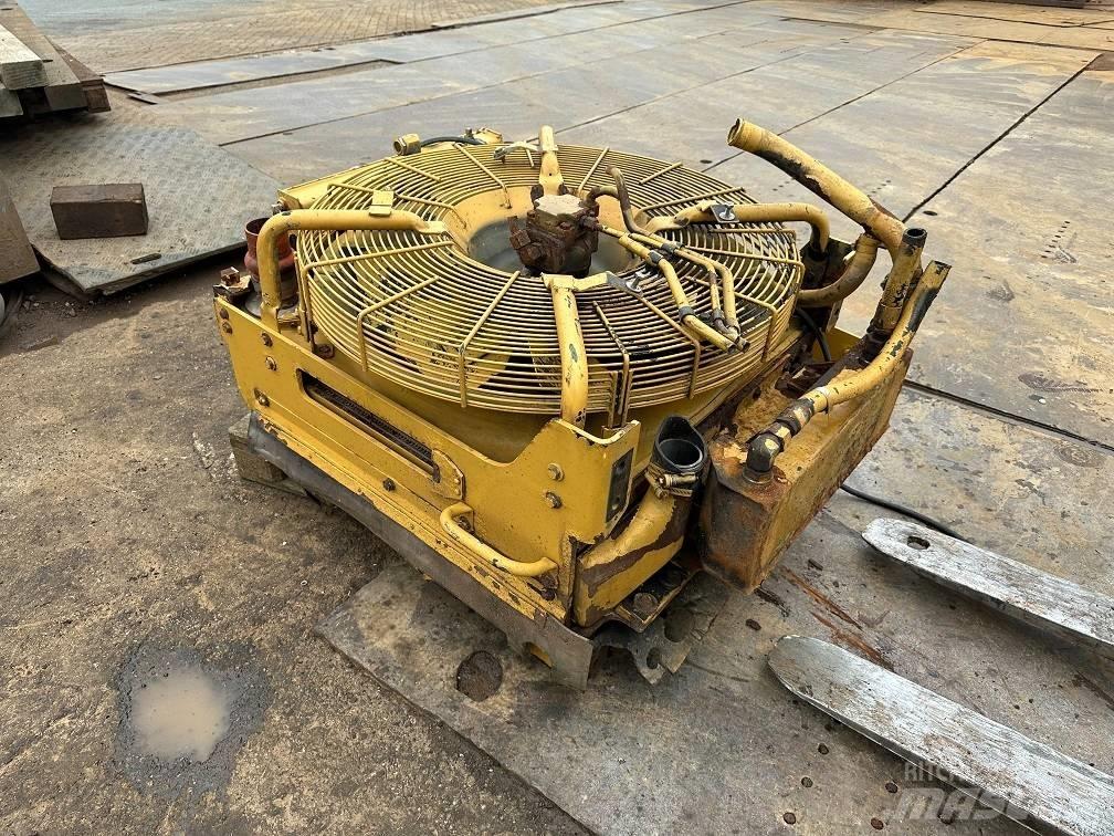 CAT 950g radiator Radijatori