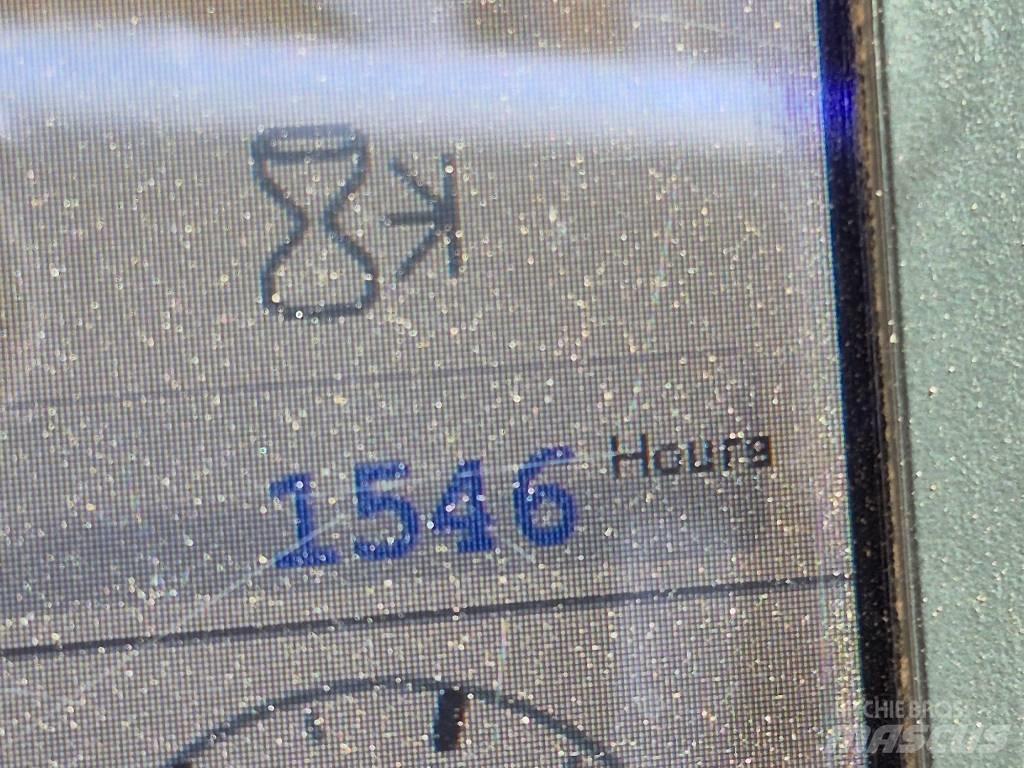 Terramac RT9 Ostalo za građevinarstvo