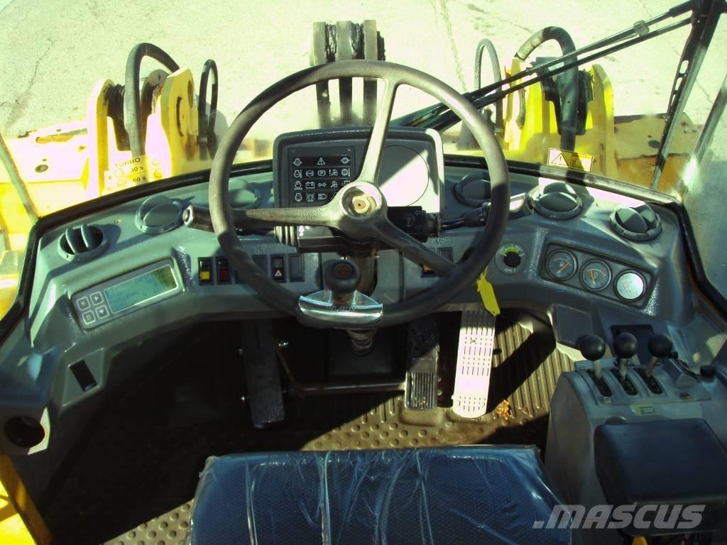 Volvo L 70 C Utovarivači na točkove