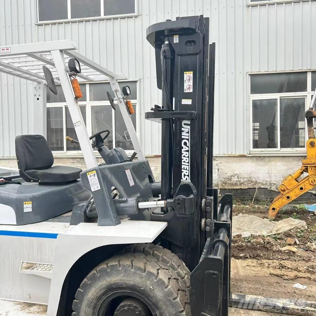 TCM 70 Dizelski viljuškari