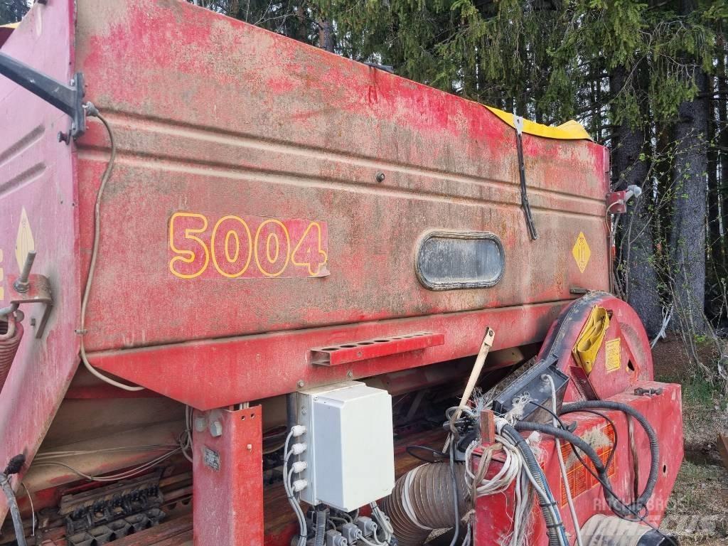 Överum Combijet 5004 Kombinovane sejačice