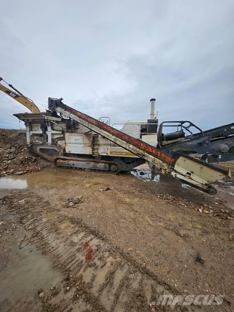 Metso LT 1213 S Drobilice