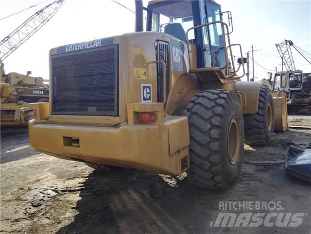 CAT 950 H Utovarivači na točkove