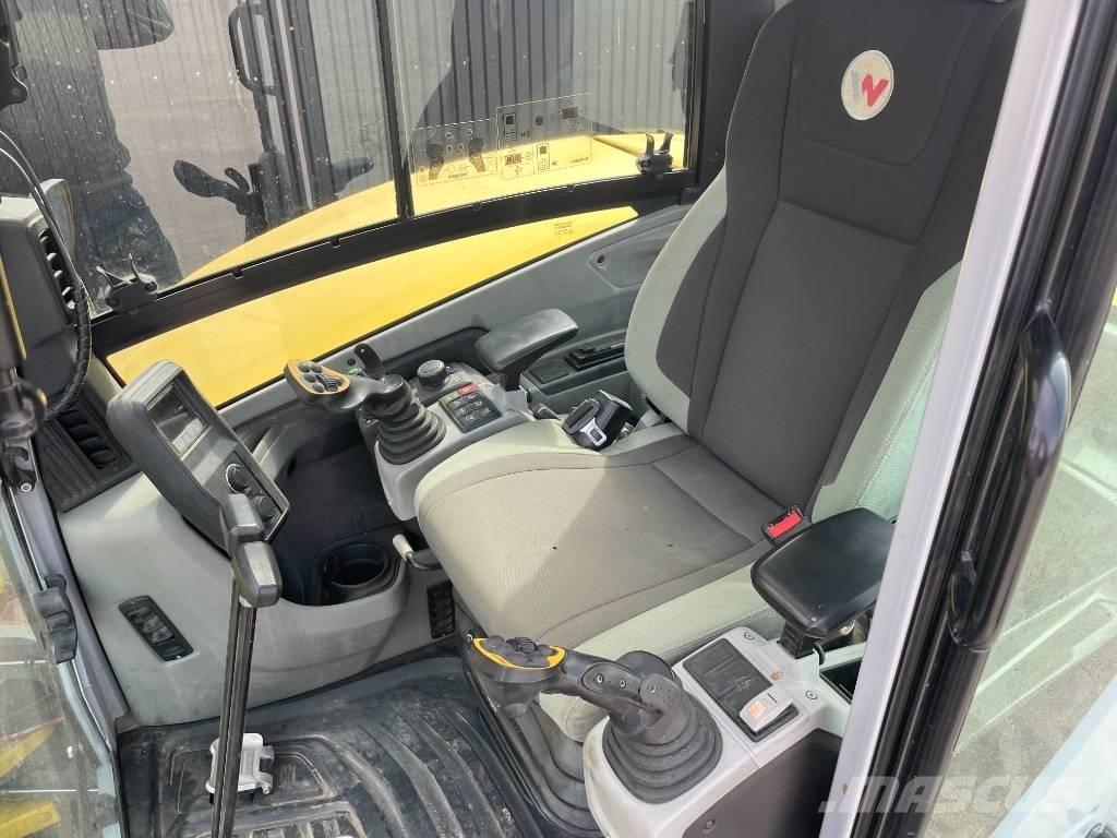 Wacker Neuson ET 90 Midi bageri 7t – 12t
