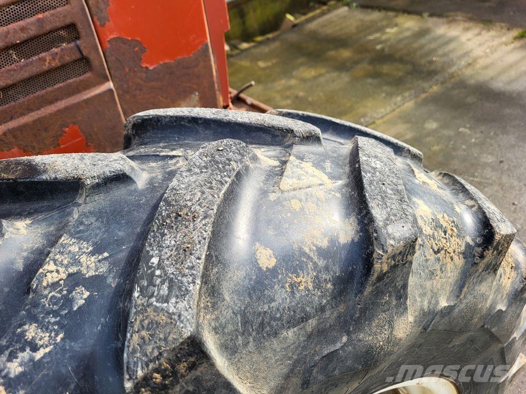 Fiat 90-90 DT Traktori