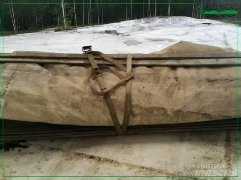 Krone sdp 27 Ostale poluprikolice