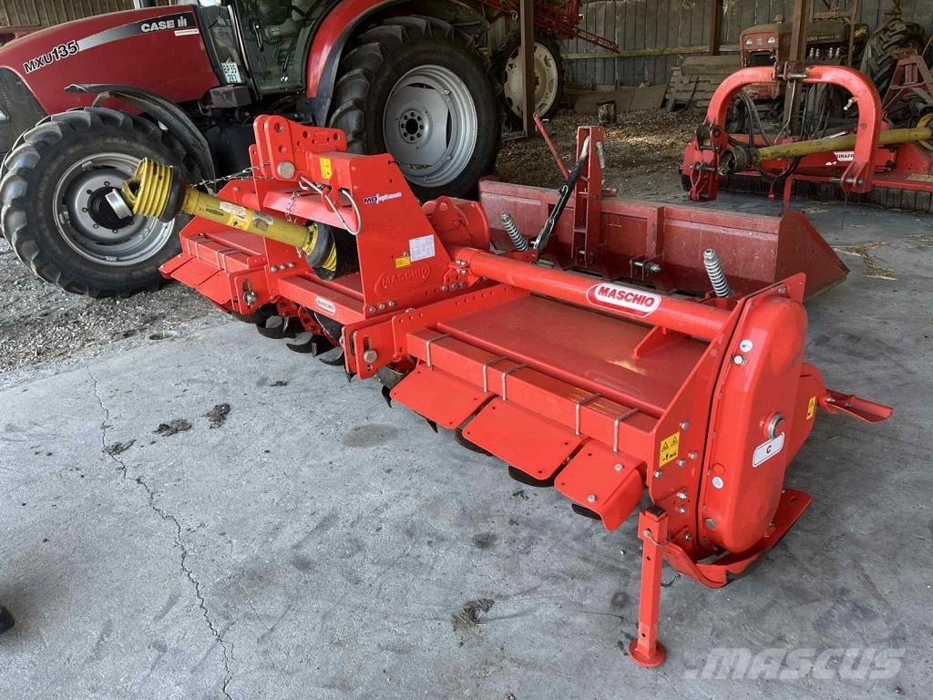 Maschio C 300 Roto drljače i motokultivatori