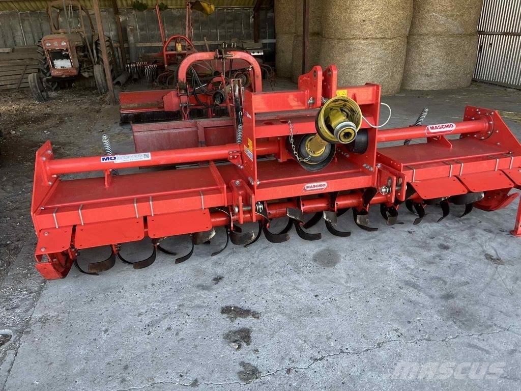 Maschio C 300 Roto drljače i motokultivatori