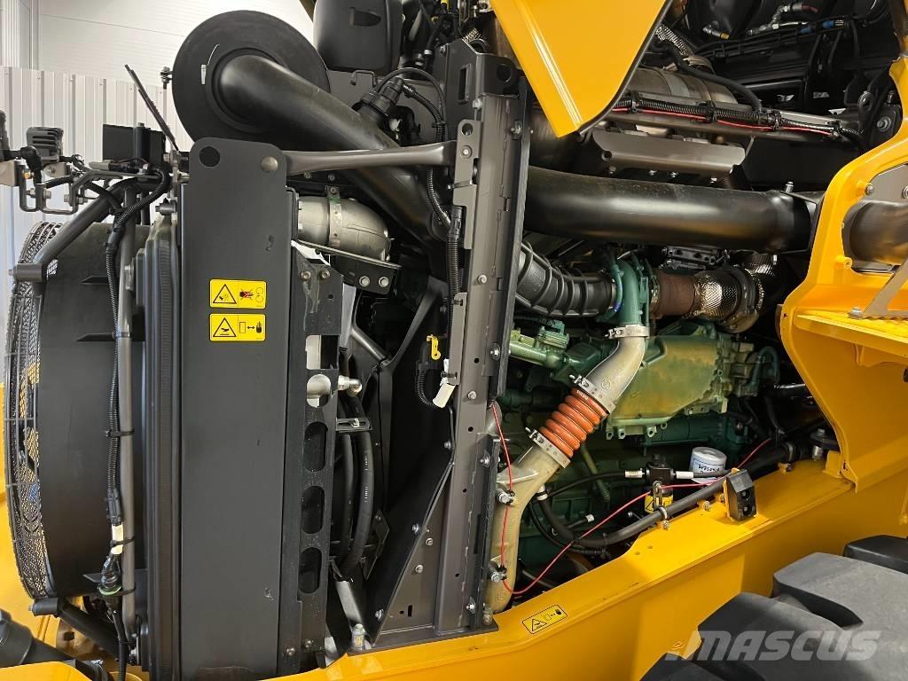 Volvo L 90 H / L90H Utovarivači na točkove