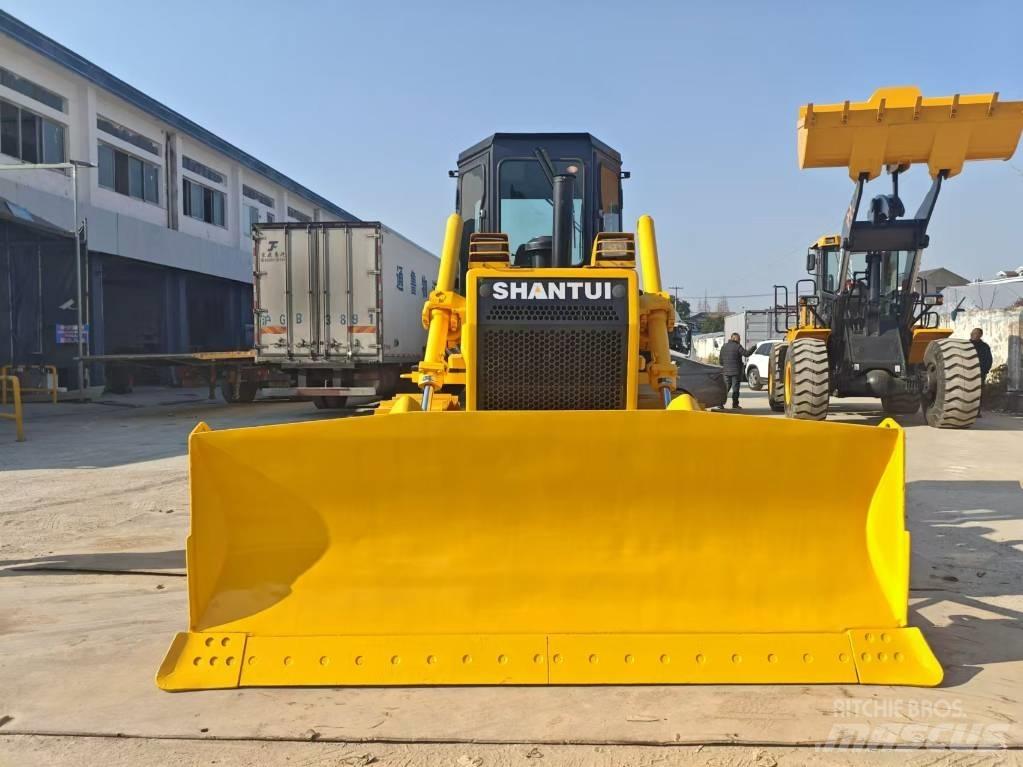 Shantui SD 13 Buldožeri guseničari