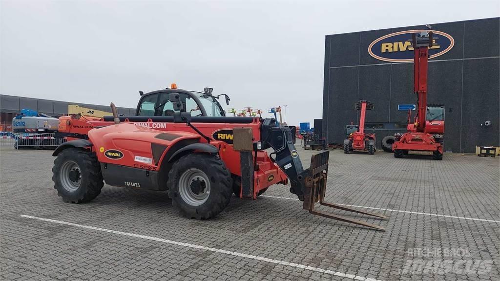Manitou MT1440 Teleskopski viljuškari