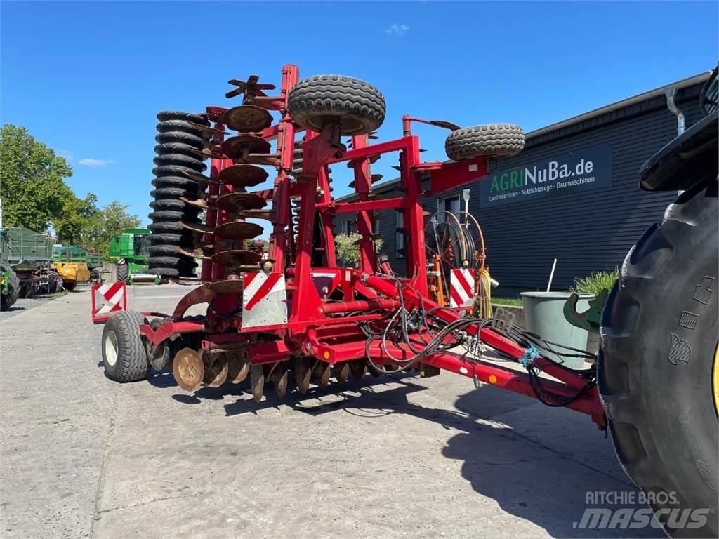 Horsch Joker 6 RT Tanjirače