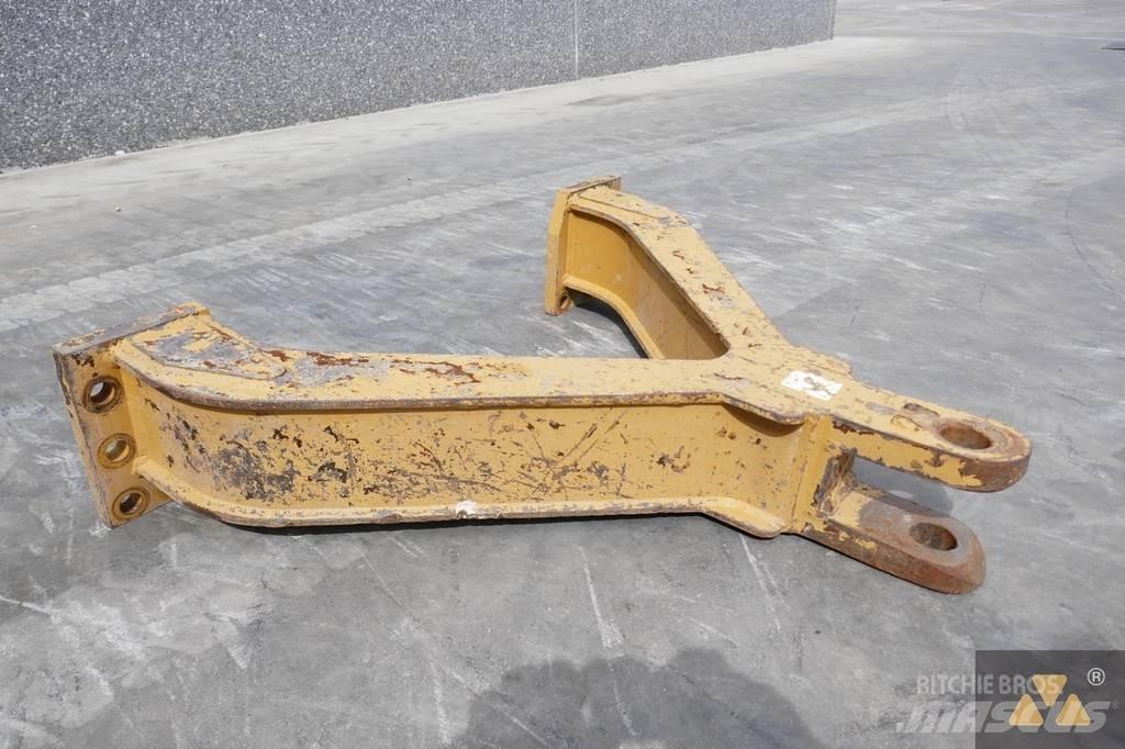CAT D6 Drawbar Ostale kargo komponente