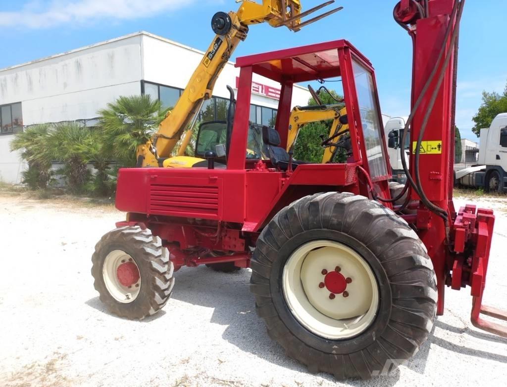 Manitou 4 RM 30 N Dizelski viljuškari