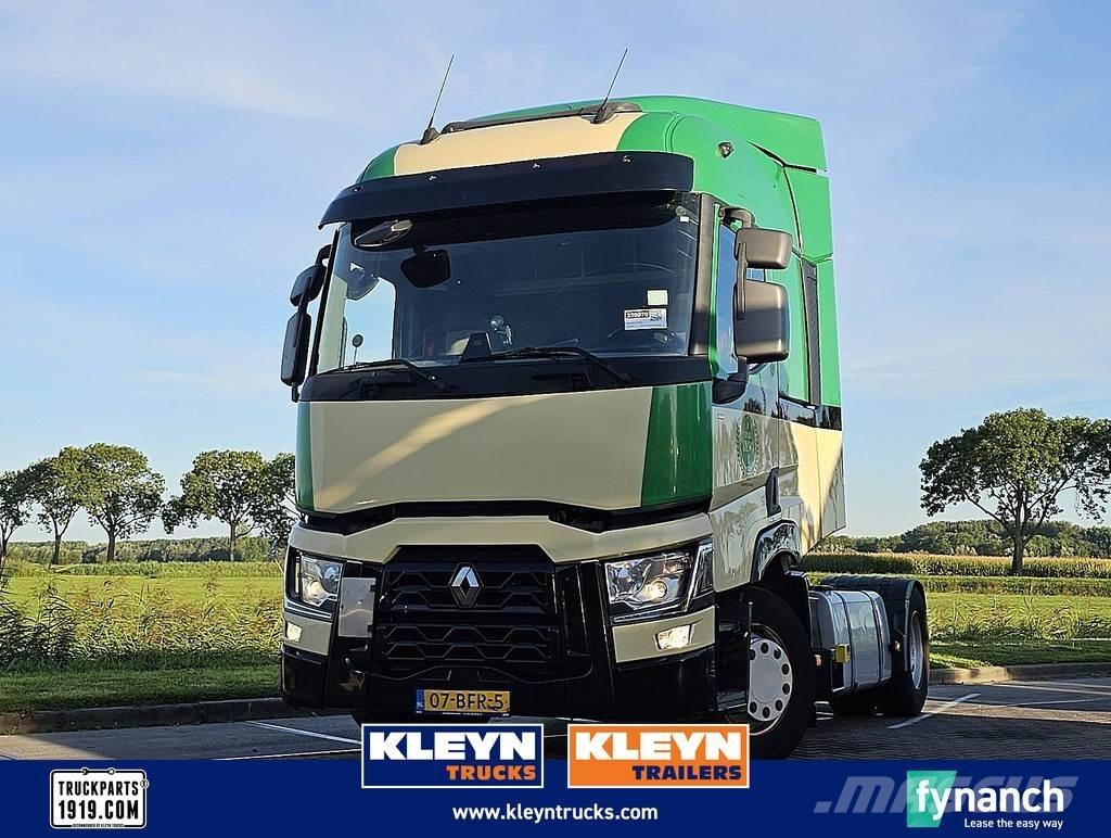 Renault T 430 Tegljači