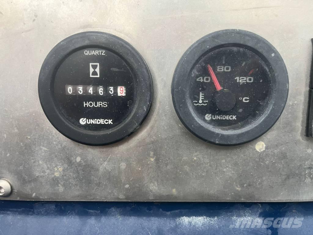  Gomutec GT2 Bušilice za bunare