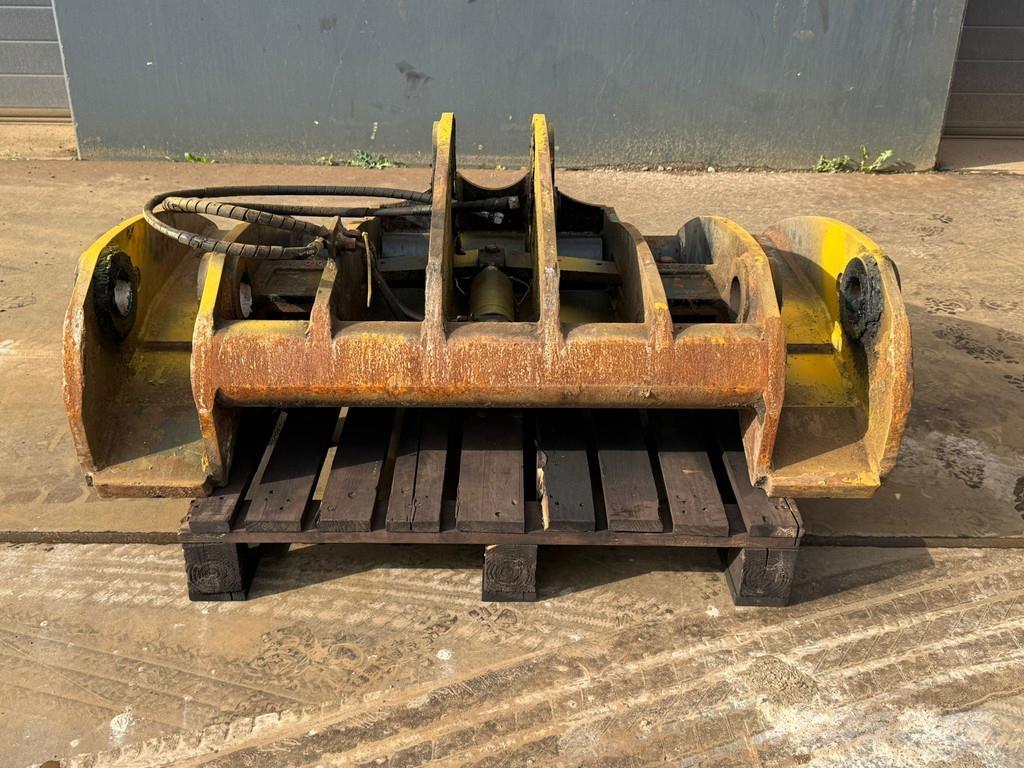 CAT 950k 962 Brze spojke