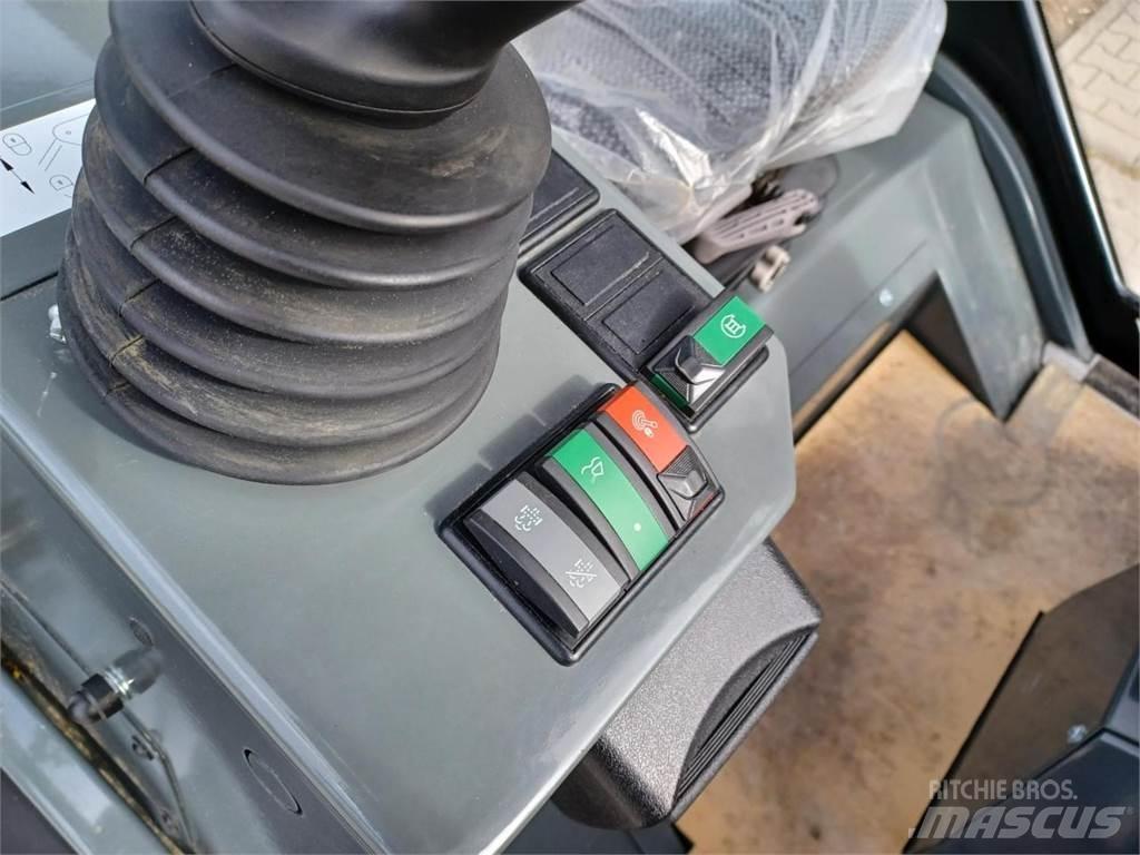 Weidemann 3080LPT Utovarivači na točkove