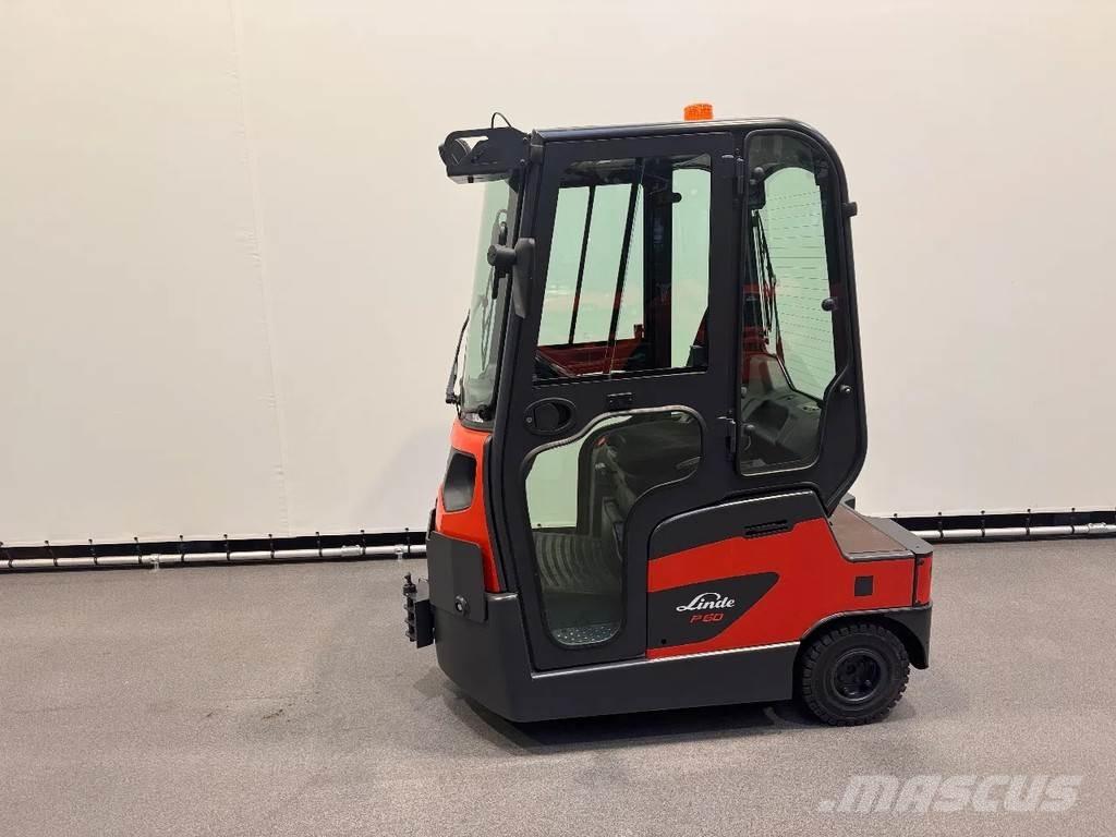 Linde P 60 Ostalo
