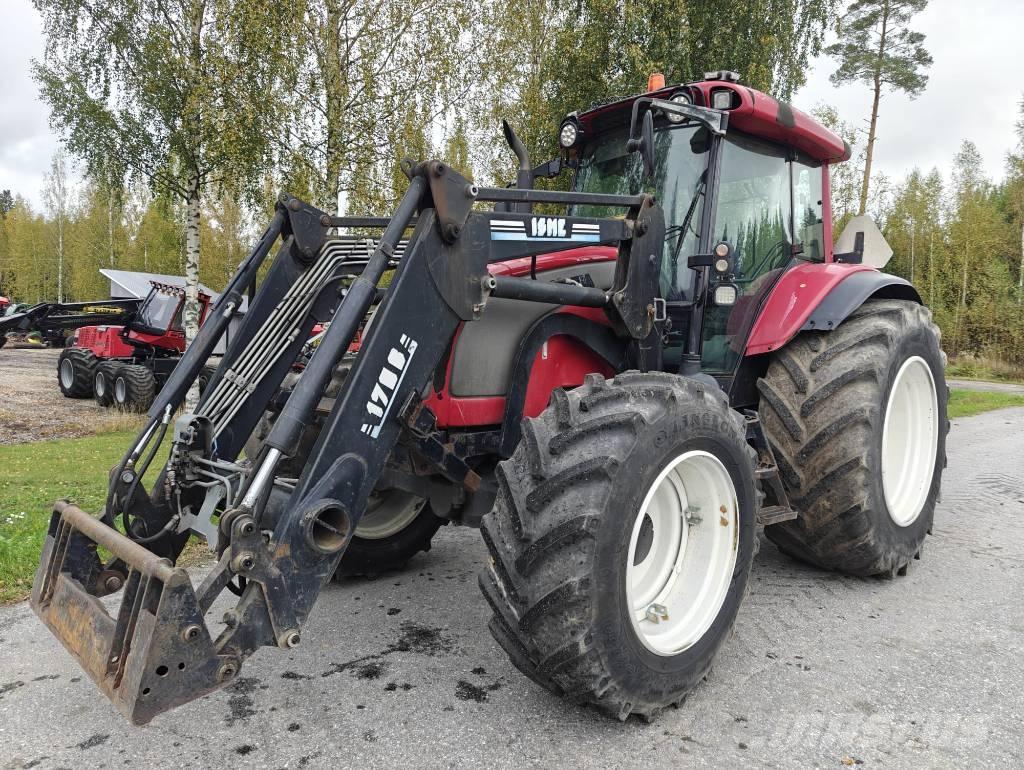 Valtra C 150 Traktori