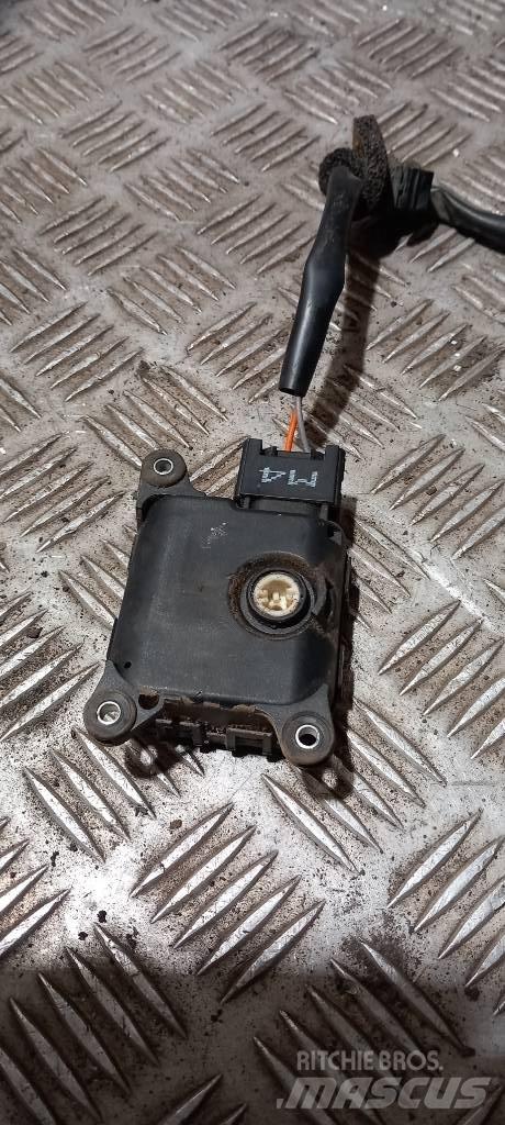 Scania R440  1787393 Elektronika