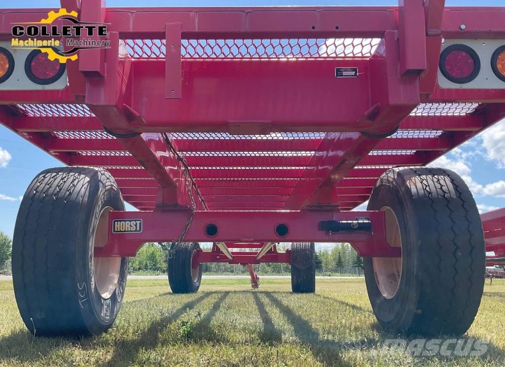 Horst Welding 275 Ostala dodatna oprema za traktore