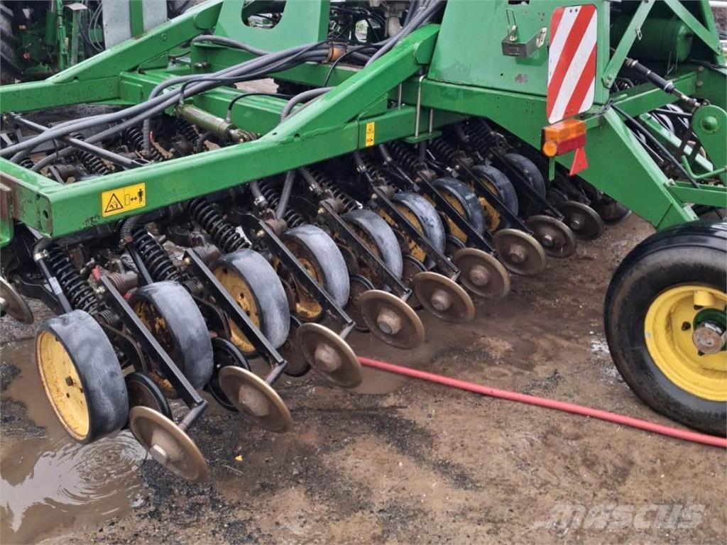 John Deere 750 A Ostale poljoprivredne mašine