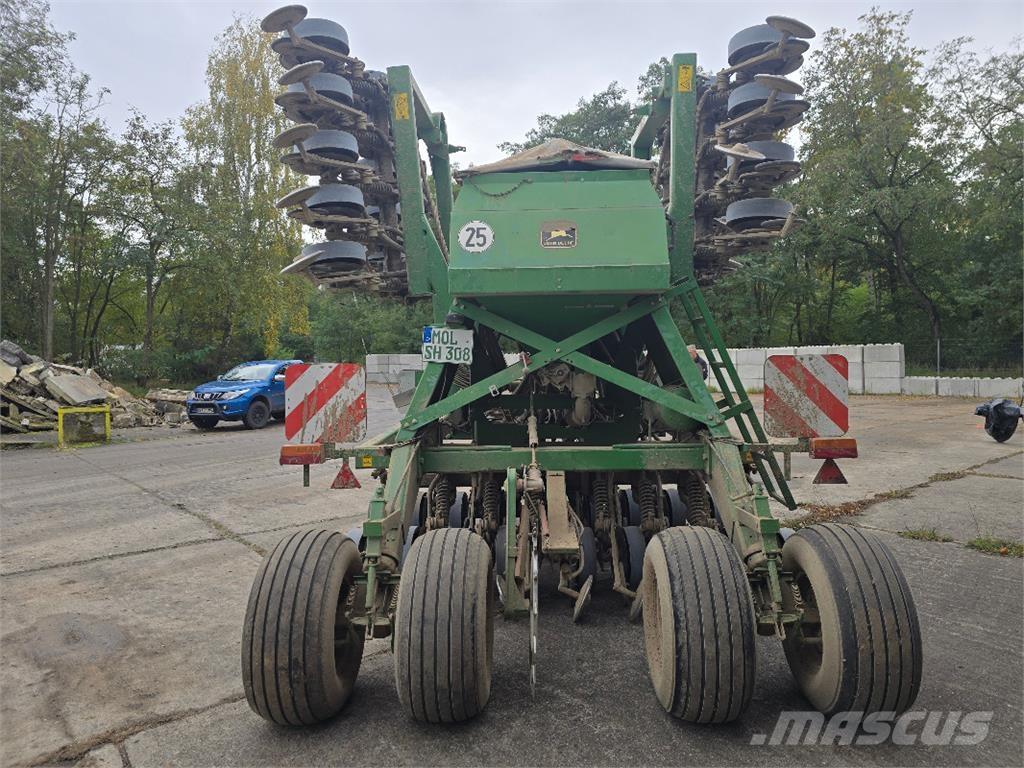 John Deere 750 A Ostale poljoprivredne mašine
