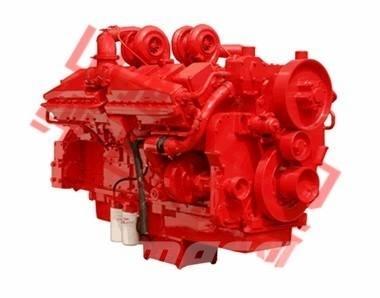 Cummins KTA38-G2 Kargo motori