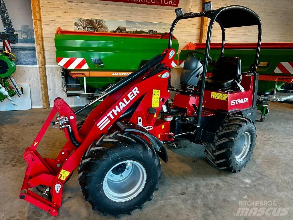 Thaler 2230 Demo Višenamenski utovarivači