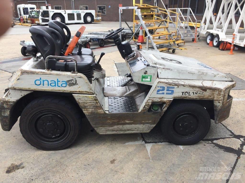Toyota 02-2TD25 Ostalo