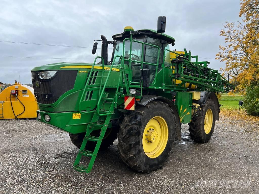 John Deere R4040i Samohodne prskalice